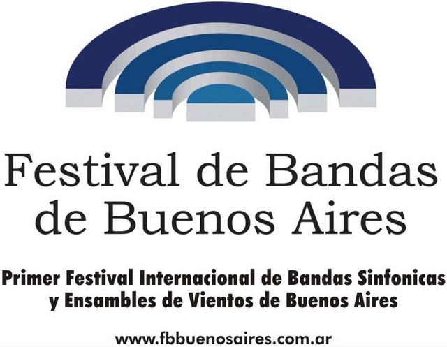 Festival de Bandas en Argentina