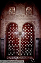 sala de la alhambra