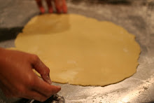pie dough 101