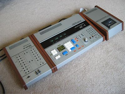 Roland MC-4b, MTR-100, OP8