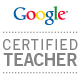 Google Teacher Academy 08