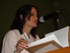 Inauguración Encuentro Mujeres Poetas, Cereté 2007