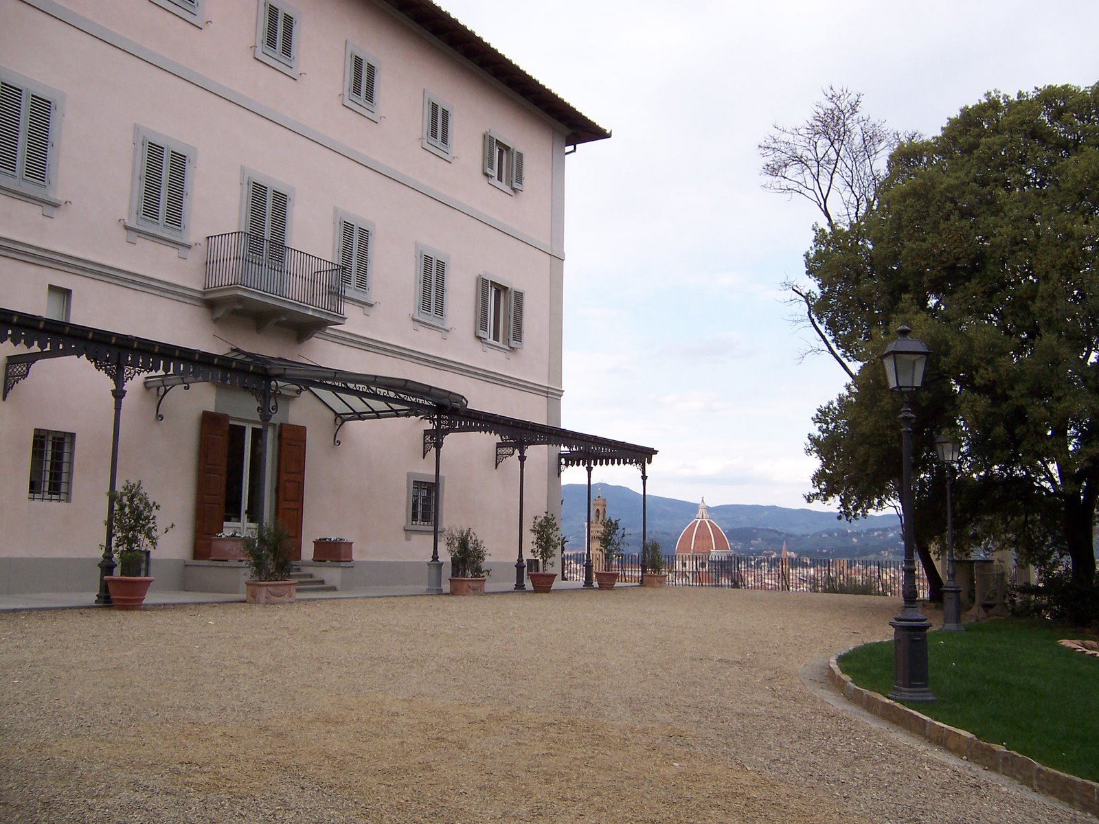 Palazzo Bardini