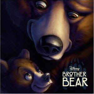 Résultat de recherche d'images pour "brother bear soundtrack"