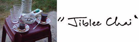 "Jiblee Chai"