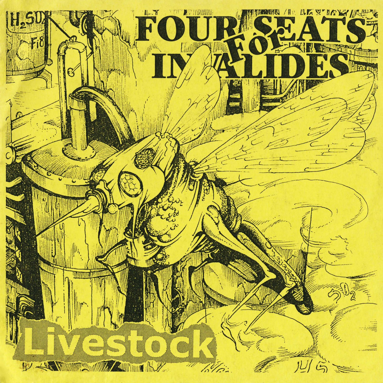 [Four+Seats+For+Invalides+-+Livestock+[ep]+(1998).jpg]