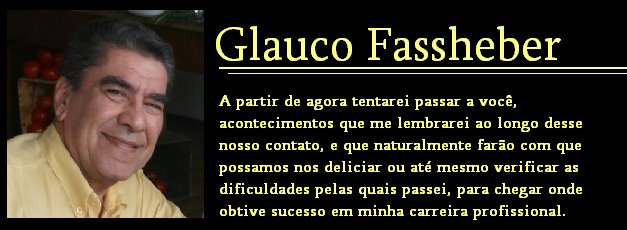 Glauco Fassheber