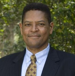Alfred Molison, Green Party Houston City Council Candidate