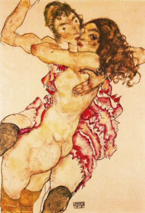 [13-Schiele+Dos+muchachas+abrazandose+1915.jpg]