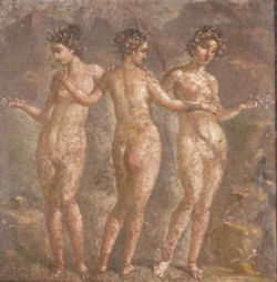 [2-3+graces+fresco+pompeii+1+centuriΜουσΝεάπολης......................................2........jpg]
