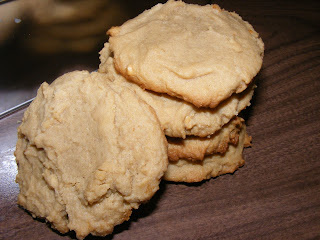 Biscuits au beurre d'arachides Biscuits+au+beurrre+d%27arachide+mouelleux