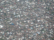 Goma from the Sky