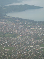 Goma from the Sky