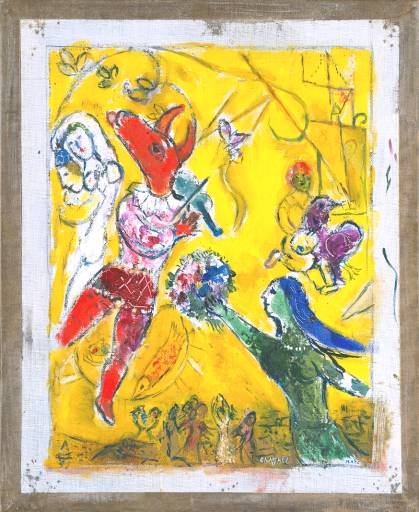 [Marc+Chagall,+1950,+The+Dance+and+the+Circus.bmp]