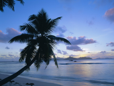 [321-3384~Sunset-Anse-Severe-La-Digue-Praslin-Island-in-the-Background-Seychelles-Indian-Ocean-Africa-Posters.jpg]