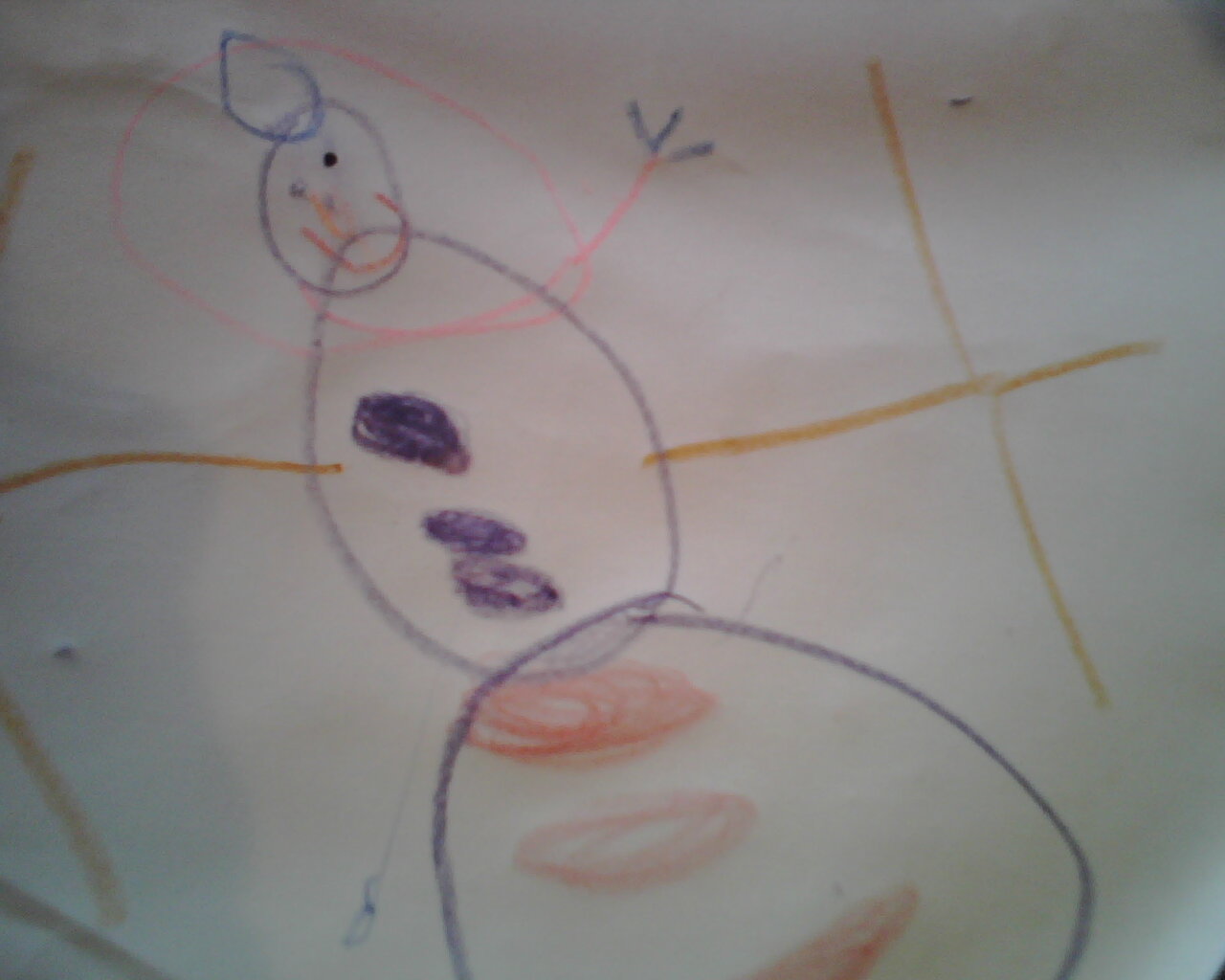[kate+snowman]