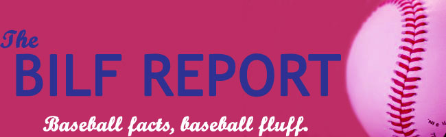 The BILF Report