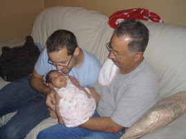 Abuelito, Papi, & Ari