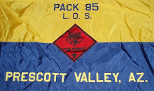 Cub Scout Pack 95