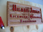 Office Plaque for Your Business