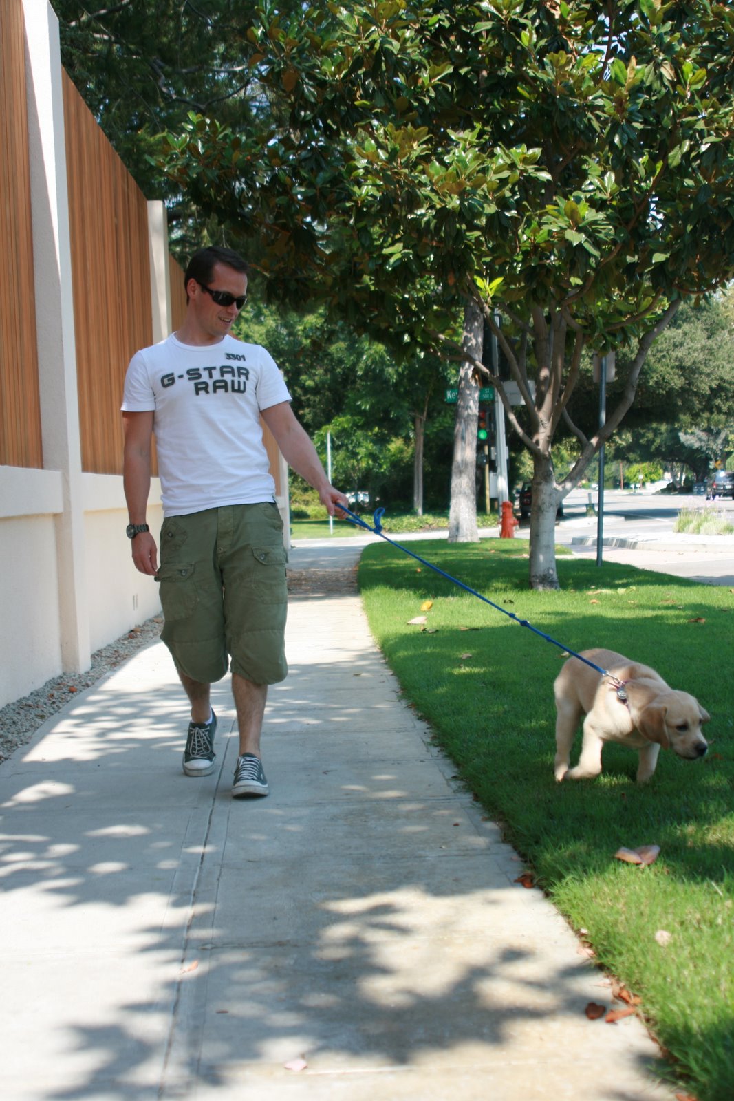 [Puppy+Coopers+first+walk+with+Jason+in+hollywood.JPG]