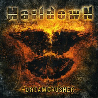 The Metal Thread Naildown+dreamcrusher