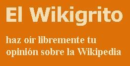 El Wikigrito