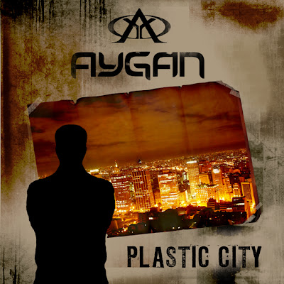 Aygan - Plastic City