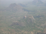 Vista aérea de Pemba