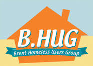 Brent Homeless Users Group