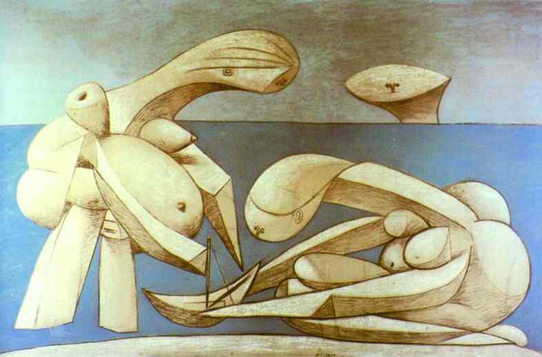 [Pablo+Picasso+-+Bathers+with+a+Toy+Boat.JPG]
