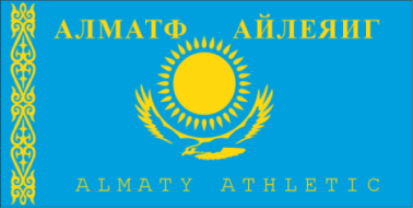 Almaty Athletic