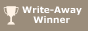Write-Away Contest Winner