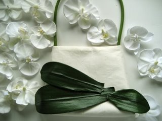 How to Make Floral Purses