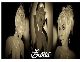 Faces of Zena