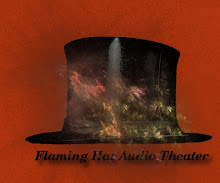 Flaming Hat Audio Theater