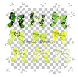 [Green&Yellow-Bow-set.jpg]