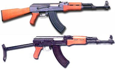 [Ak47+and+Klanishikov+semi+auto+rifle.jpg]