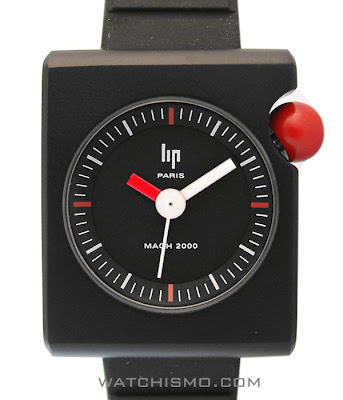 LIP Watch Debut at Barneys New York