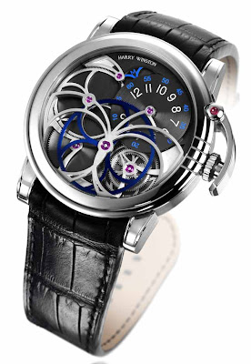 Wheel of Fortune - Opus 7 by Andreas Strehler