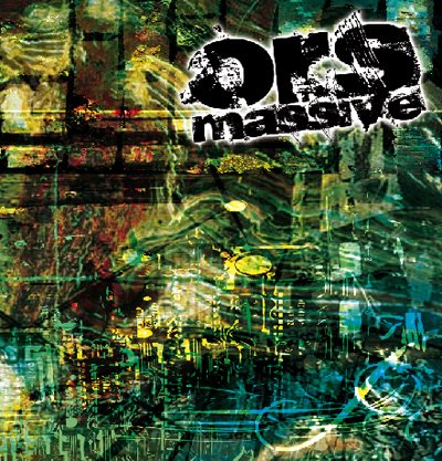 ORS Massive New EP - In progress