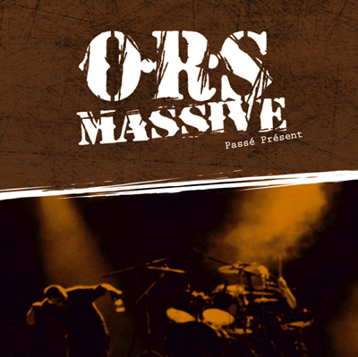 ORS Massive Live EP