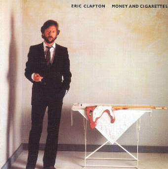 Eric Clapton – Discografia. Eric+Clapton+-+1983+-+Money+And+Cigarettes