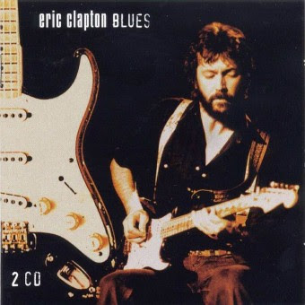 Eric Clapton – Discografia. Eric+Clapton+-+1999+-+Blues