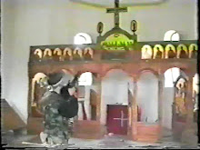Bosniak's Muslim try to kill Jessus Christ