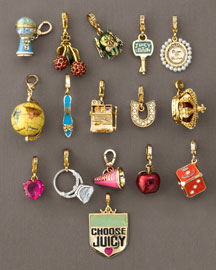 Juicy Charms