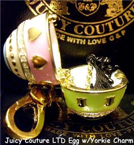 Juicy Couture Holiday