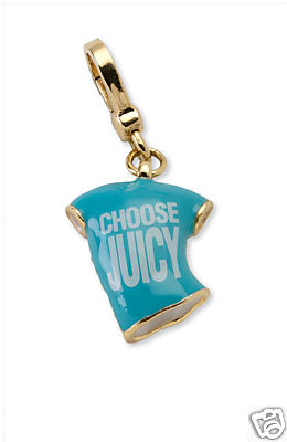 Juicy Couture Fashion