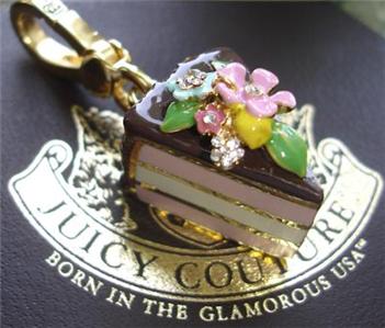 Juicy Couture Sweets