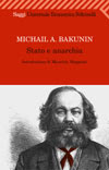 Michail Bakunin
